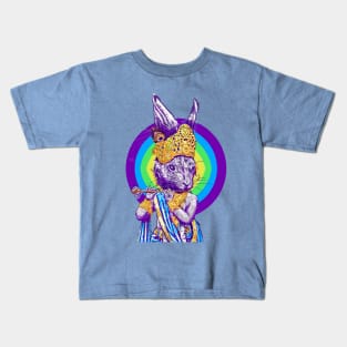 Hare Krishna Kids T-Shirt